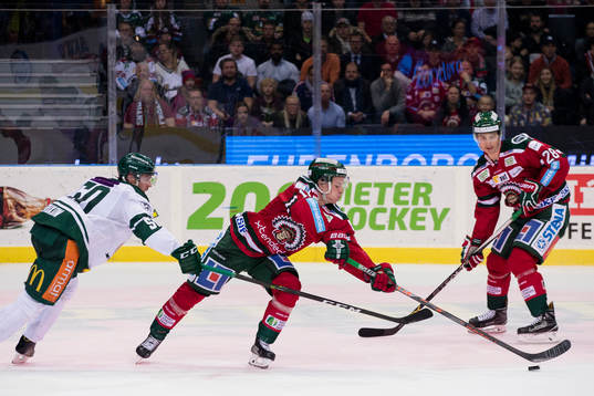 Frölundas Victor Olofsson