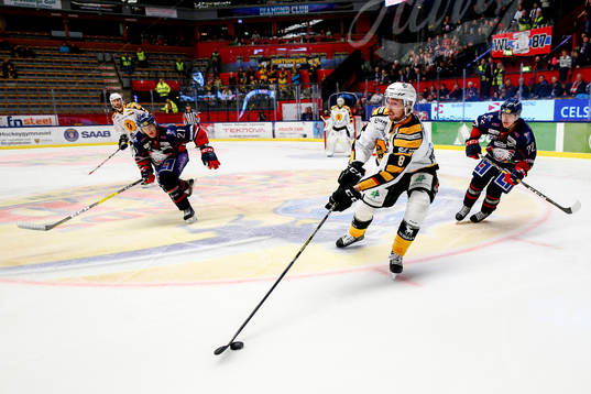 Skellefteås Marcus Pettersson