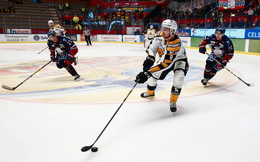 Skellefteås Marcus Pettersson