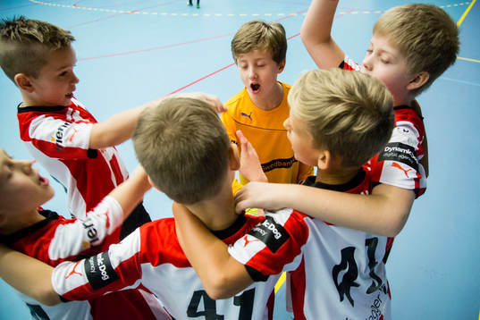 Spelare i BK Höllviken