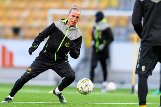 Elfsborgs Jesper Karlsson