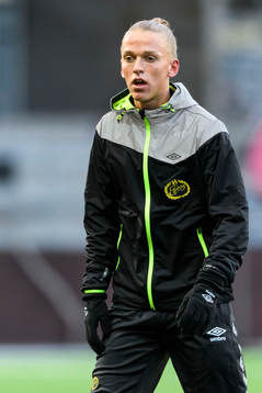 Elfsborgs Jesper Karlsson