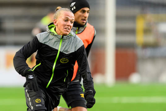 Elfsborgs Jesper Karlsson