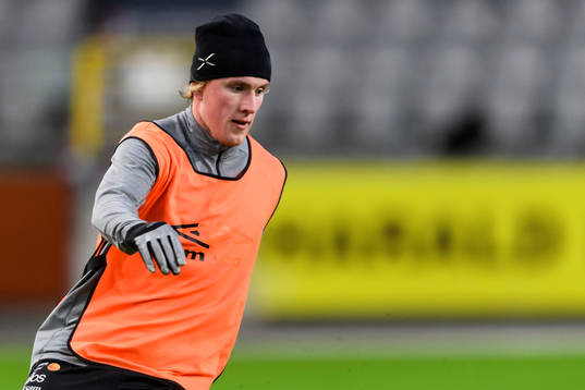 Viktor Götesson
