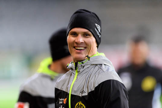 Elfsborgs Jon Jönsson
