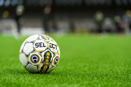Select fotboll