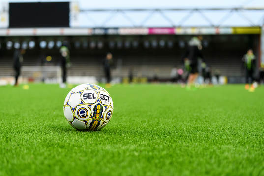 Select fotboll