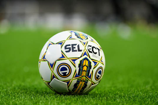 Select fotboll
