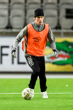 Elfsborgs Viktor Götesson