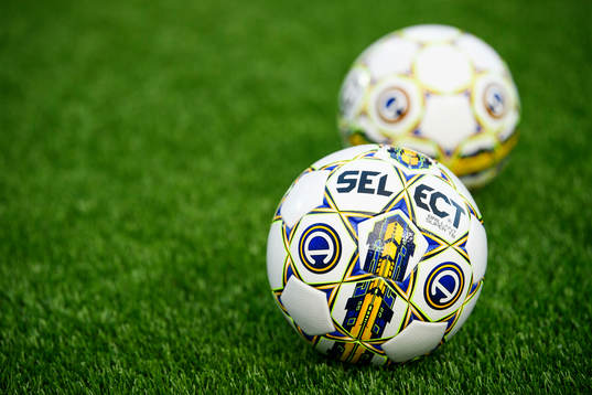 Select fotbollar