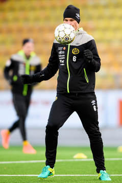 Elfsborgs Jon Jönsson