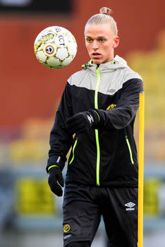 Elfsborgs Jesper Karlsson