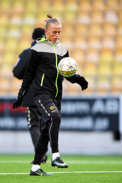 Elfsborgs Jesper Karlsson