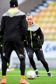 Elfsborgs Jesper Karlsson