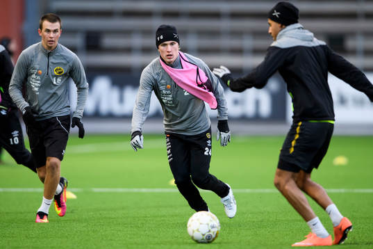 Elfsborgs Viktor Götesson