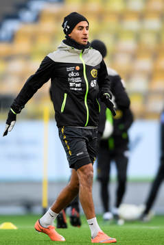 Elfsborgs Rami Kabi