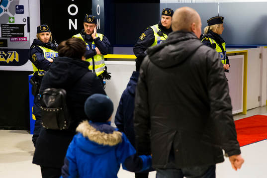Poliser