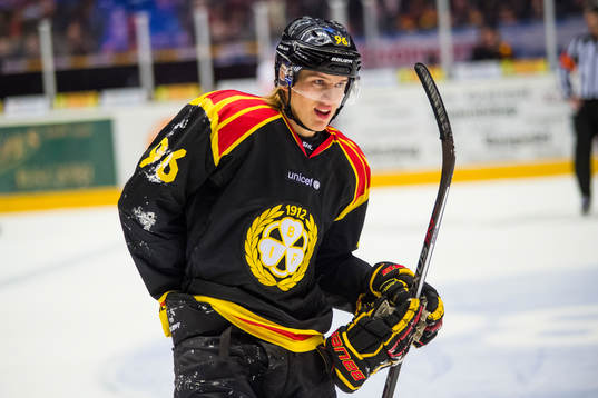 Brynäs Oskar Lindblom