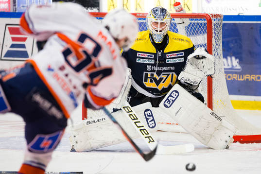 s målvakt Fredrik Pettersson-Wentzel