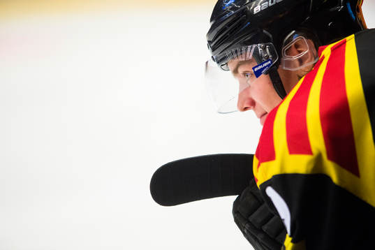 Brynäs Samuel Asklöf