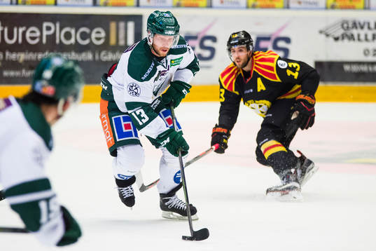 Färjestads Linus Persson