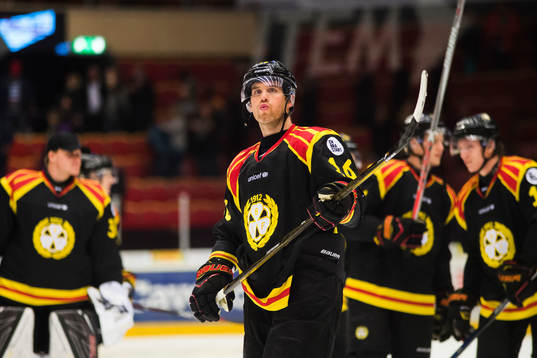 Brynäs Daniel Paille