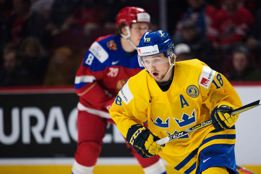 Sveriges Rasmus Asplund