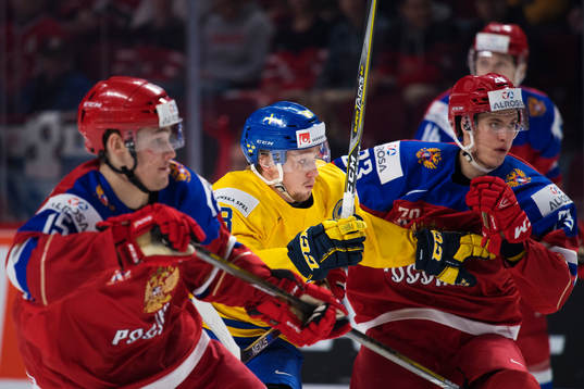 Sveriges Rasmus Asplund