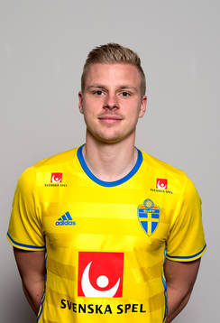 Sveriges Per Frick