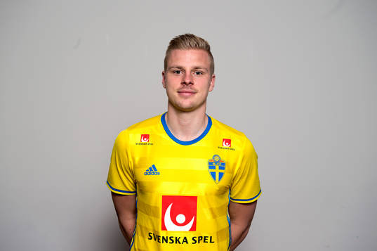 Sveriges Per Frick