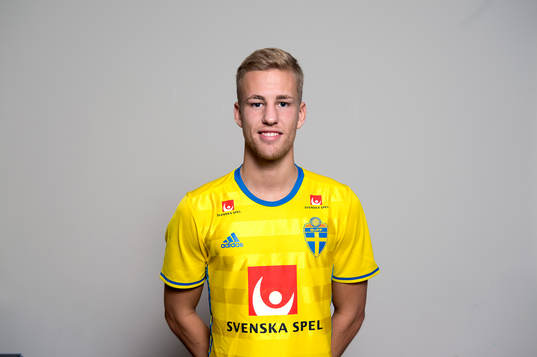 Sveriges Filip Dagerstål