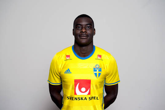 Sveriges Ken Sema