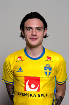 Sveriges David Moberg-Karlsson