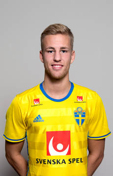 Sveriges Filip Dagerstål