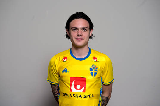Sveriges David Moberg-Karlsson