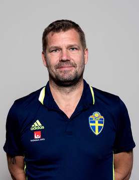 Sveriges Roger Jacobsson