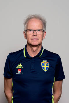 Sveriges Anders Valentin