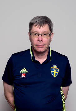 Sveriges Dale Reese
