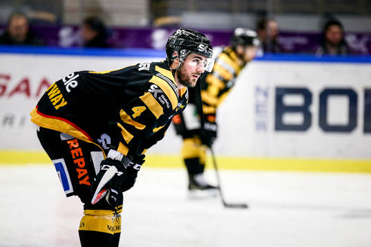 Skellefteås Bud Holloway