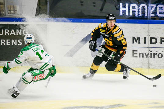 Skellefteås Joakim Lindström