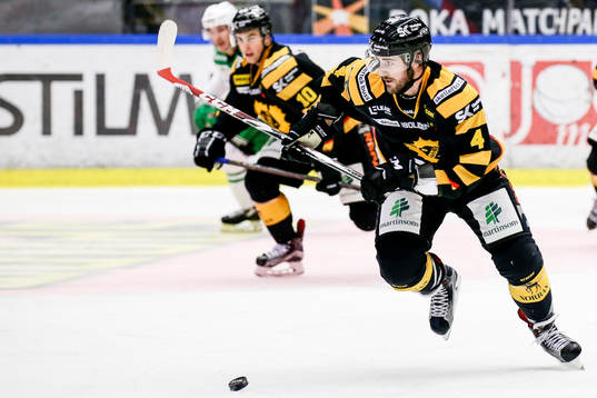 Skellefteås Bud Holloway