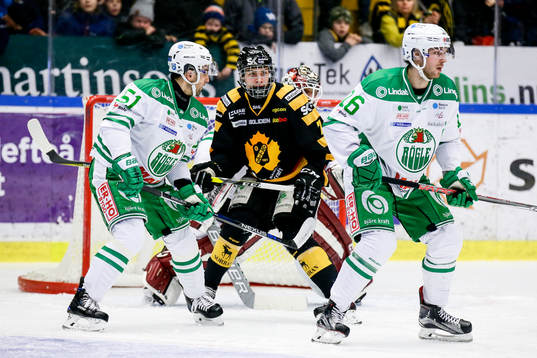 Skellefteås Filip Engarås