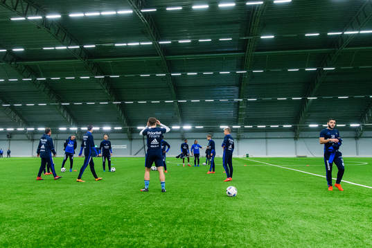 Djurgårdens spelare