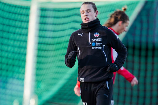 Helsingborgs Alex Timossi Andersson