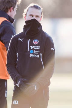 Helsingborgs Alex Timossi Andersson