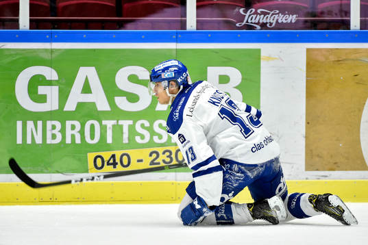 Leksands Jon Knuts