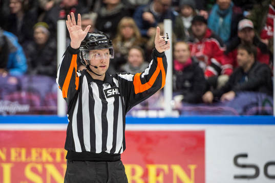 Domaren Aleksi Rantala