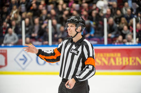 Domaren Aleksi Rantala