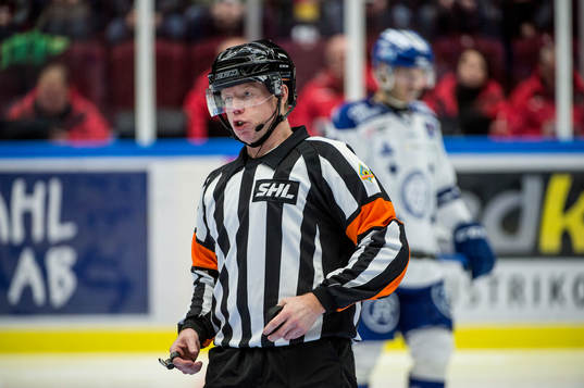 Domare Pehr Claesson