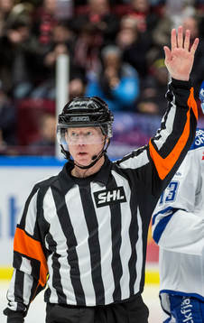 Domare Pehr Claesson